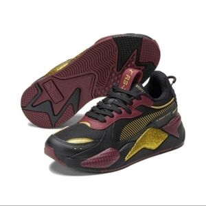 Puma RS-X Glitz Running Sneaker